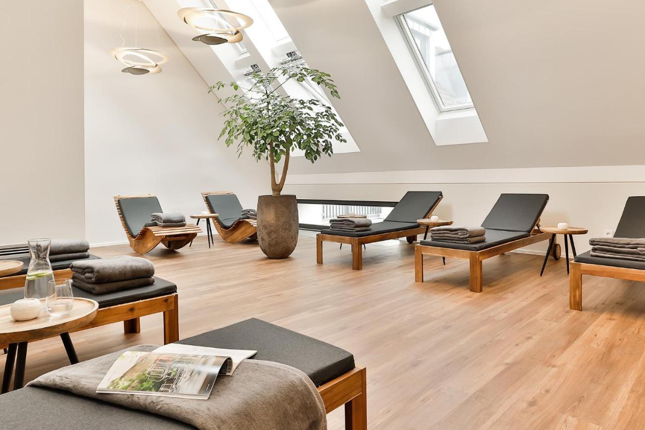 Weinhotel Fritz Walter Niederhorbach Dış mekan fotoğraf