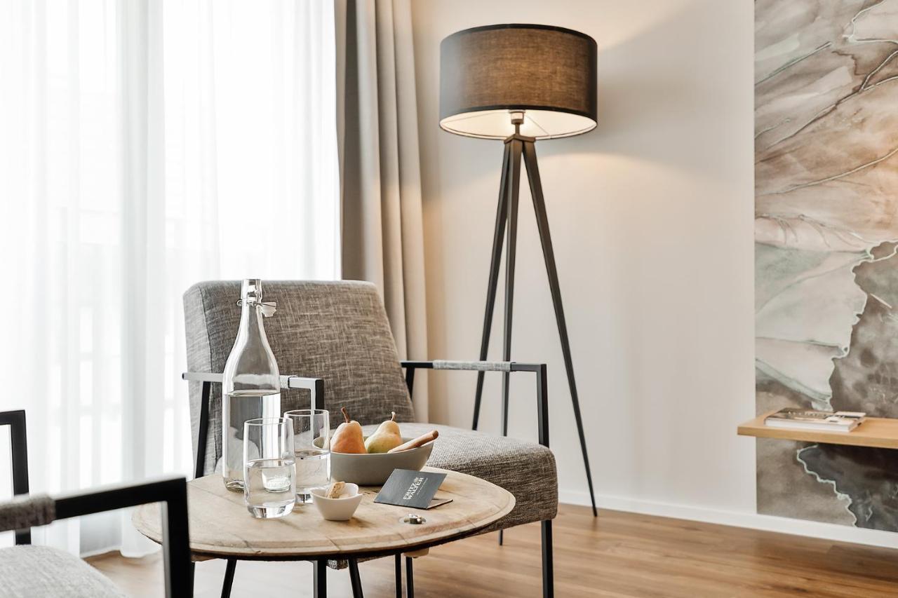 Weinhotel Fritz Walter Niederhorbach Dış mekan fotoğraf