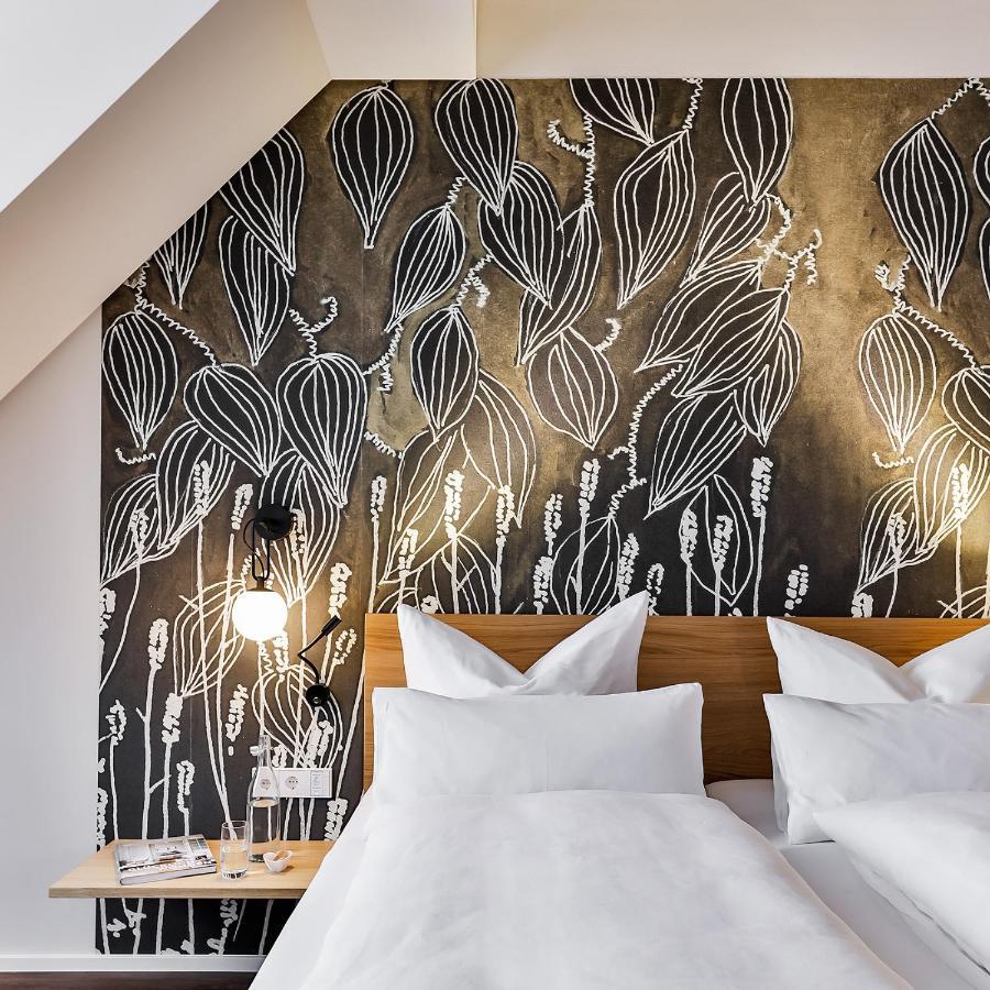 Weinhotel Fritz Walter Niederhorbach Dış mekan fotoğraf