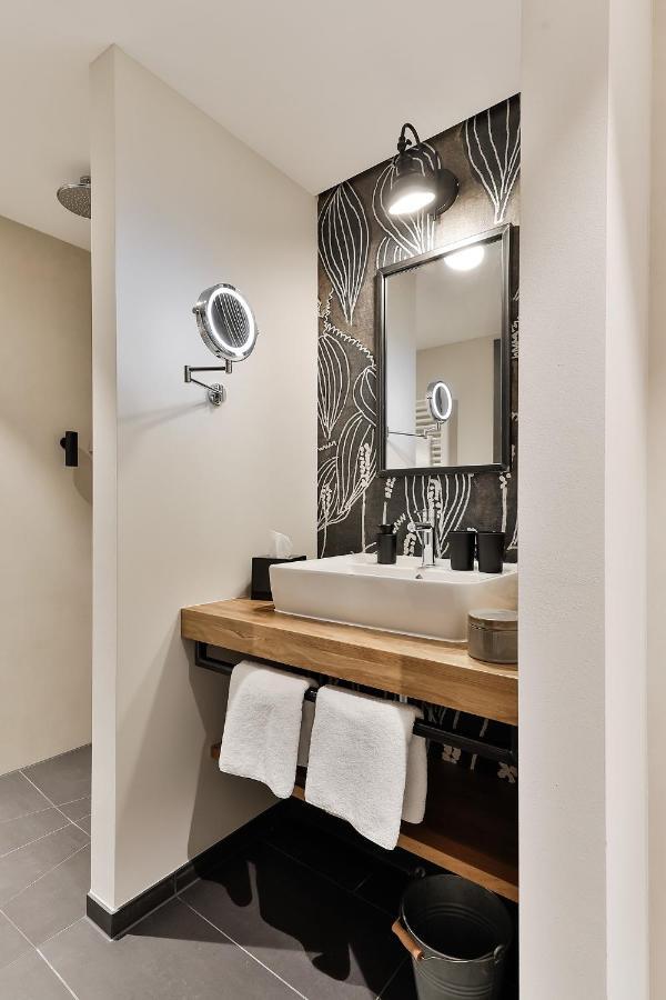 Weinhotel Fritz Walter Niederhorbach Dış mekan fotoğraf