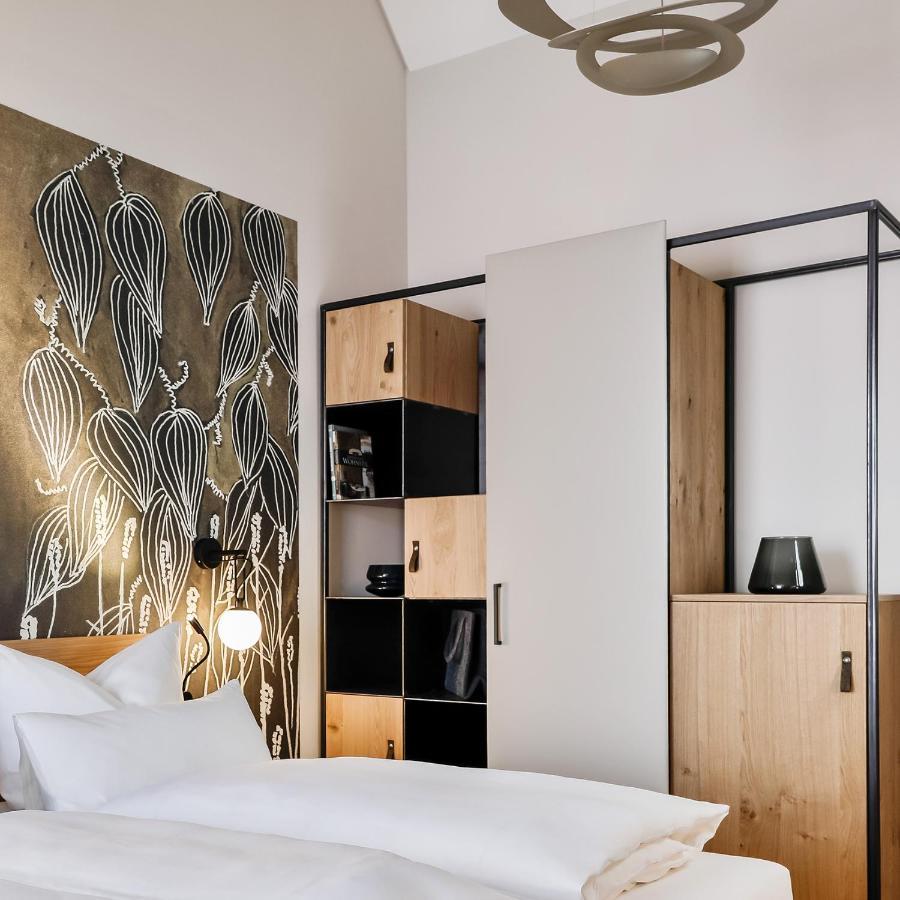 Weinhotel Fritz Walter Niederhorbach Dış mekan fotoğraf
