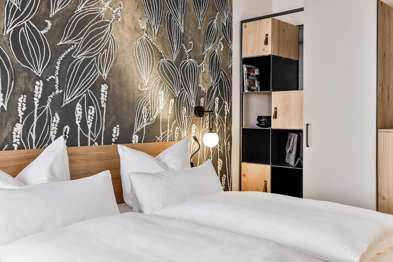 Weinhotel Fritz Walter Niederhorbach Dış mekan fotoğraf