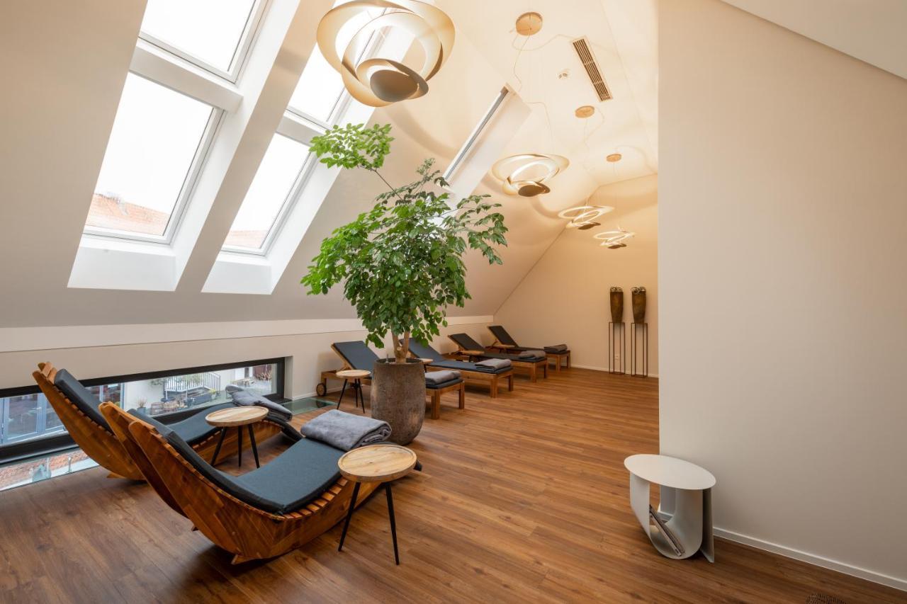 Weinhotel Fritz Walter Niederhorbach Dış mekan fotoğraf