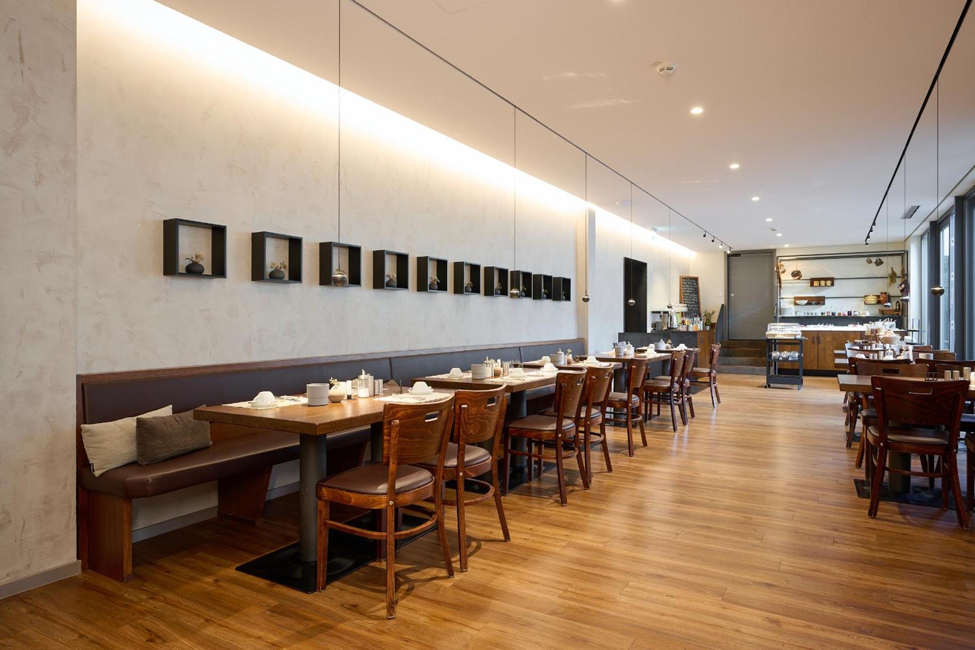 Weinhotel Fritz Walter Niederhorbach Dış mekan fotoğraf