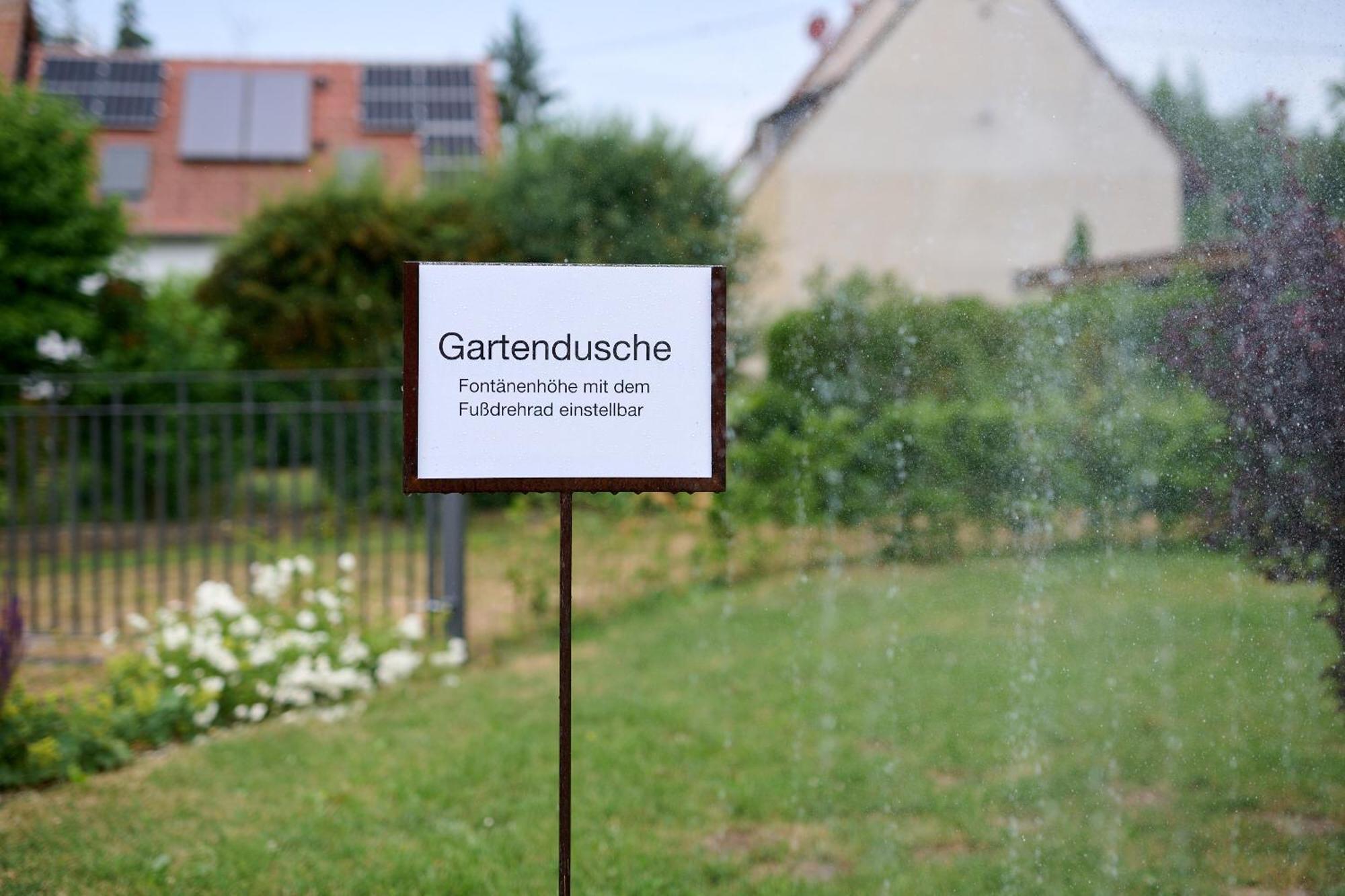 Weinhotel Fritz Walter Niederhorbach Dış mekan fotoğraf