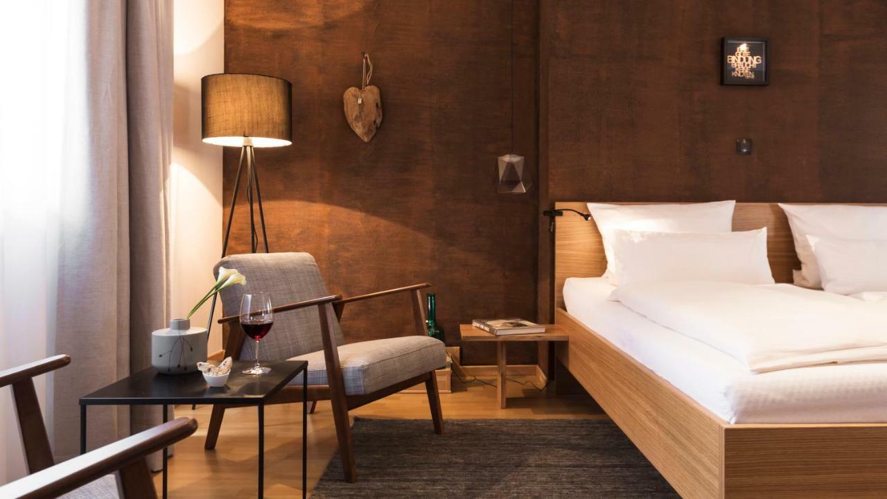 Weinhotel Fritz Walter Niederhorbach Dış mekan fotoğraf